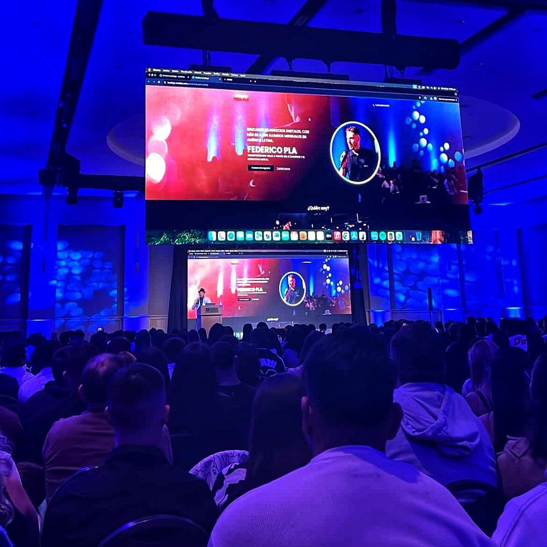 Conferencia